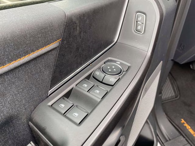 2026 Oxford White Ford F-150 Tremor 4X4 Truck