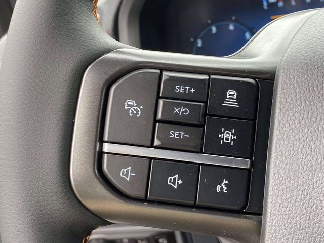 2026 Oxford White Ford F-150 Tremor 4X4 Truck