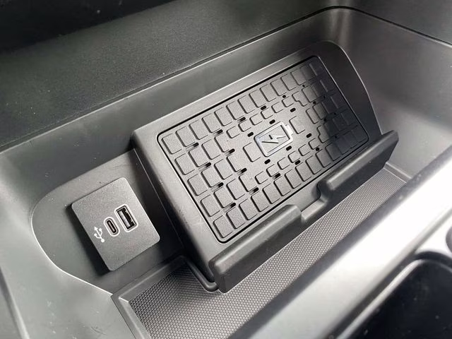 2026 Oxford White Ford F-150 Tremor 4X4 Truck