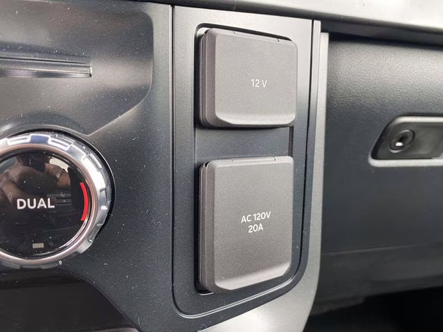 2026 Oxford White Ford F-150 Tremor 4X4 Truck