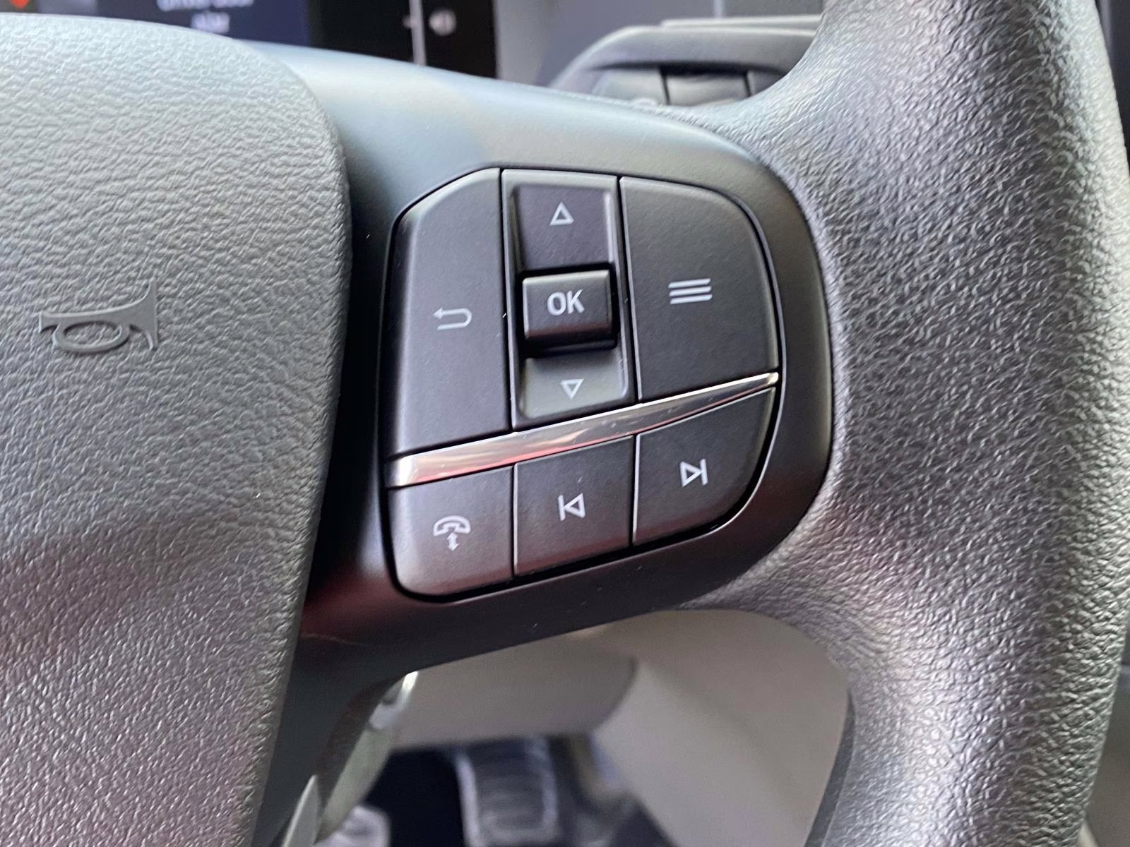 2026 Oxford White Ford Transit-350 XL RWD Crossover