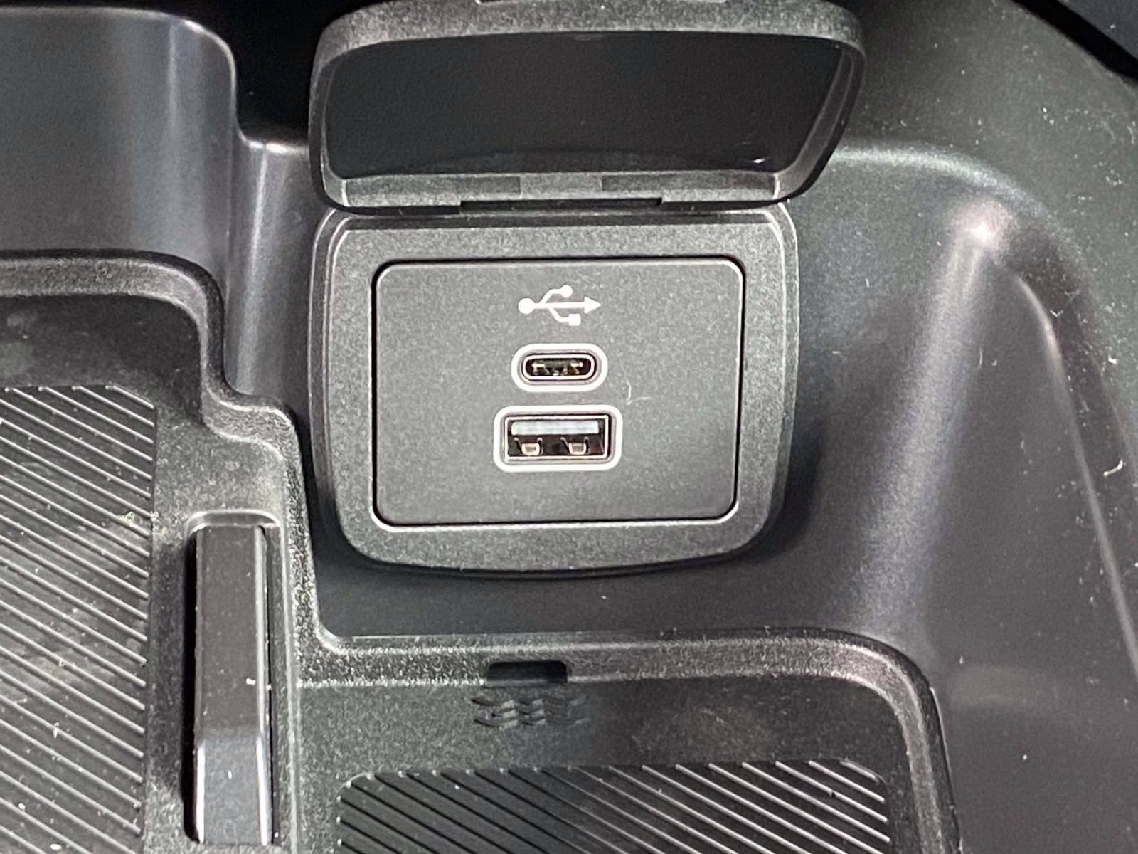 2026 Oxford White Ford Bronco Big Bend 4X4 SUV