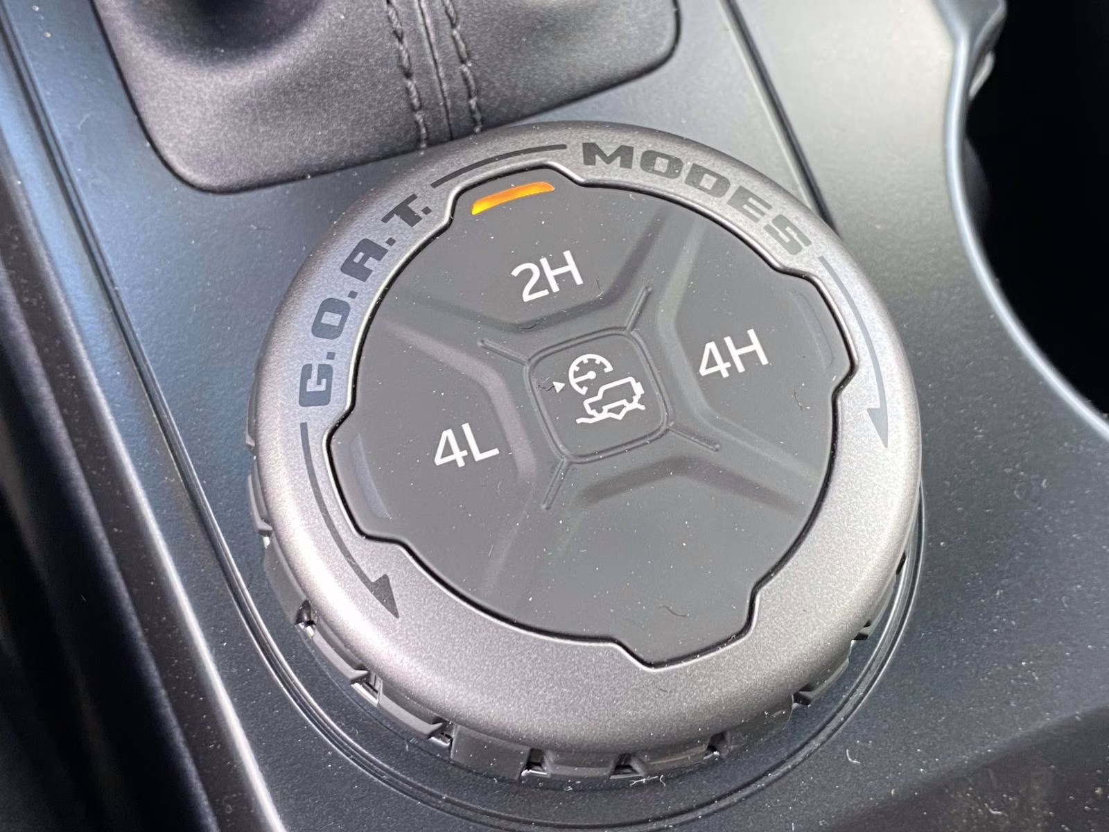 2026 Oxford White Ford Bronco Big Bend 4X4 SUV