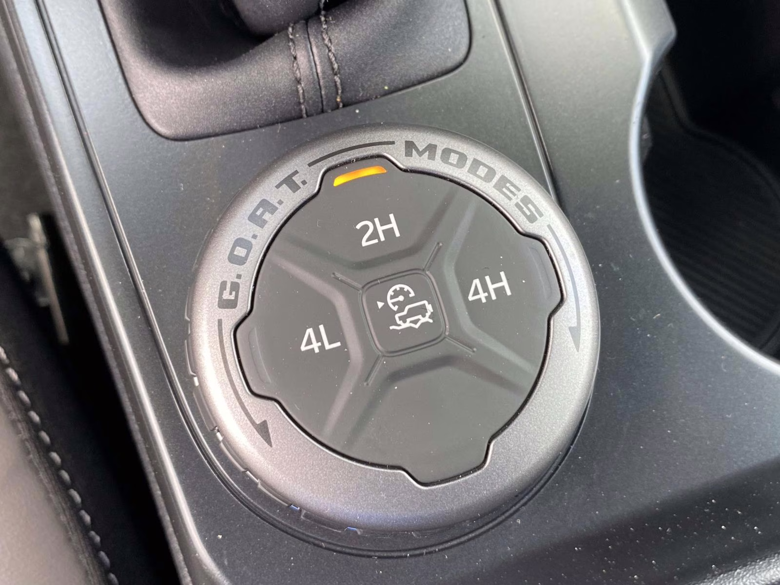 2026 Oxford White Ford Bronco Outer Banks 4X4 SUV