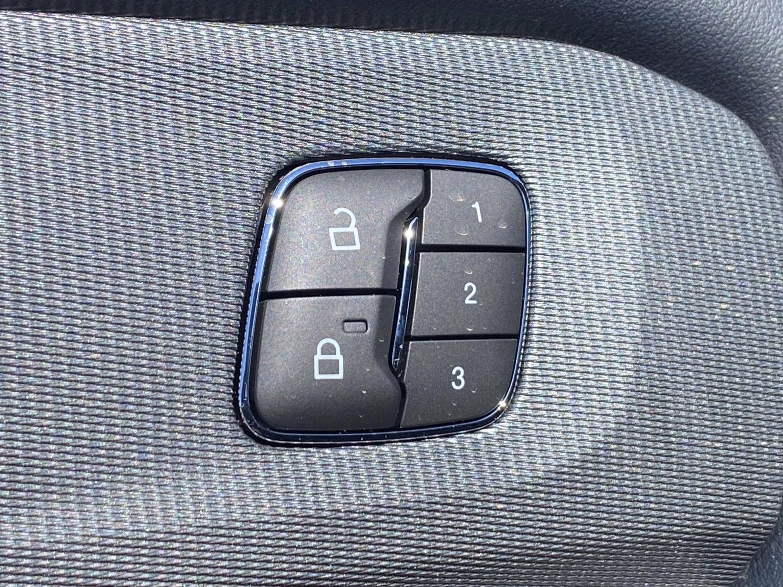 2026 Black Metallic Ford Explorer ST-Line RWD SUV