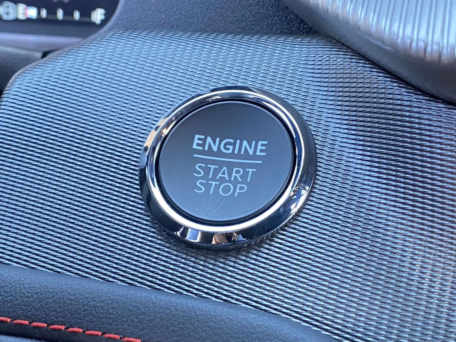 2026 Black Metallic Ford Explorer ST-Line RWD SUV