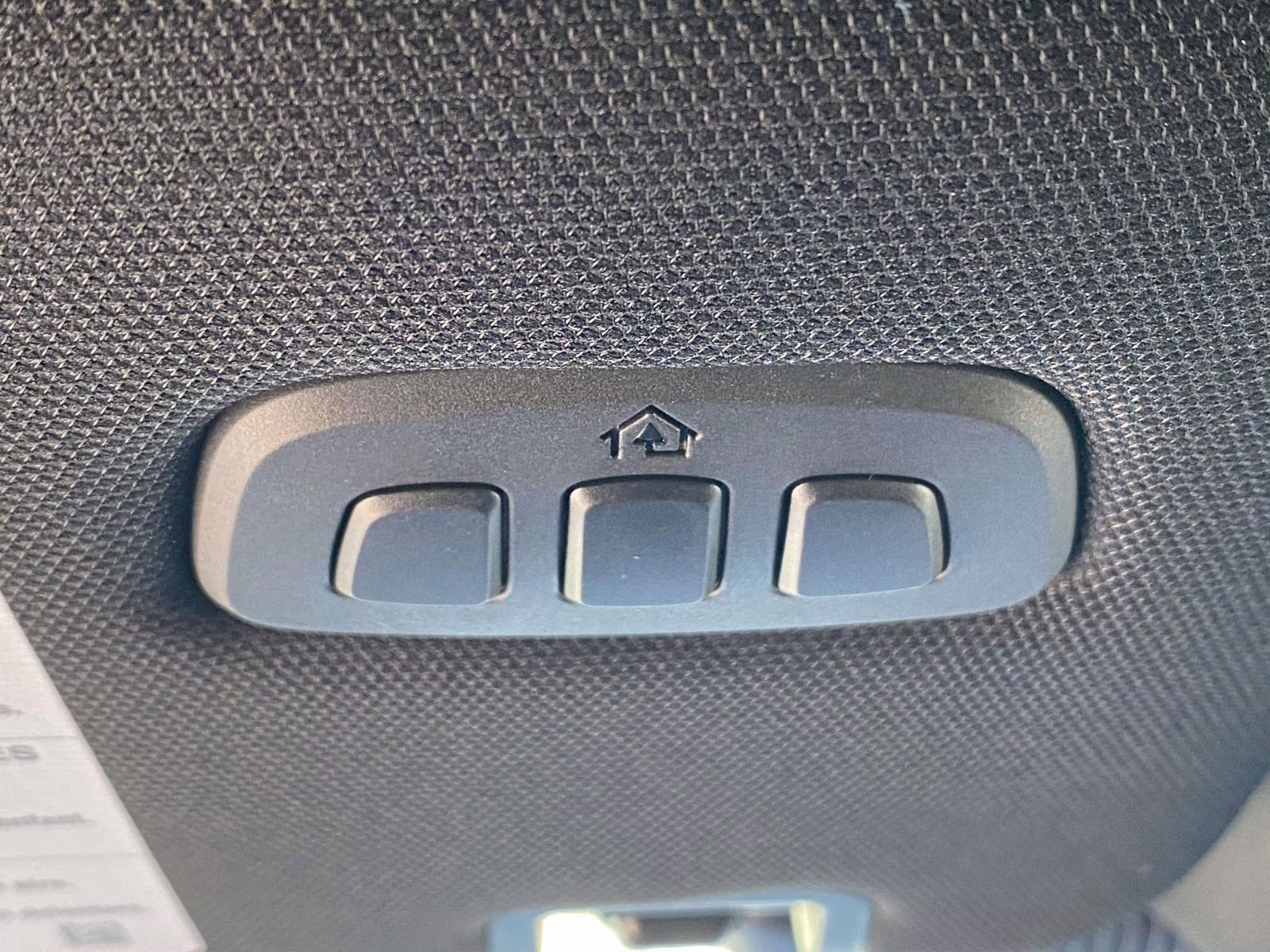 2026 Black Metallic Ford Explorer ST-Line RWD SUV