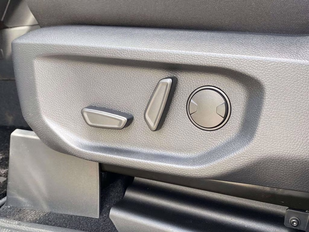 2026 Avalanche Ford Ranger XLT RWD Truck