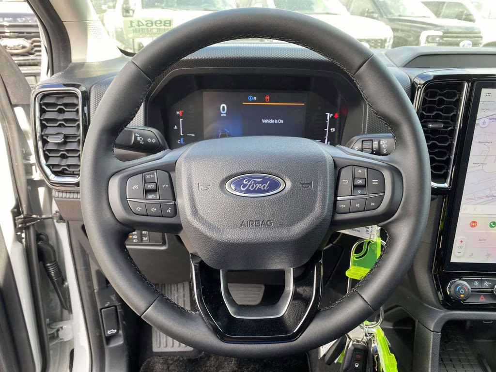 2026 Avalanche Ford Ranger XLT RWD Truck