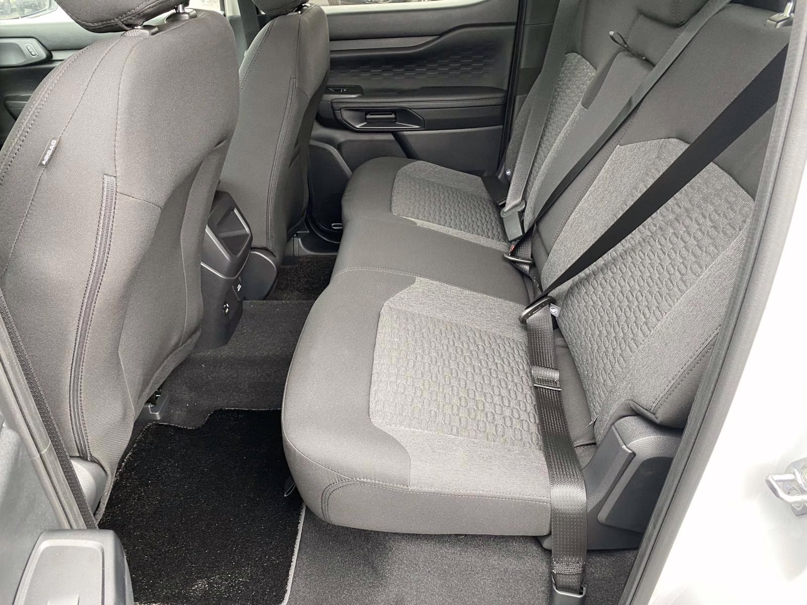 2026 Avalanche Ford Ranger XLT 4X4 Truck