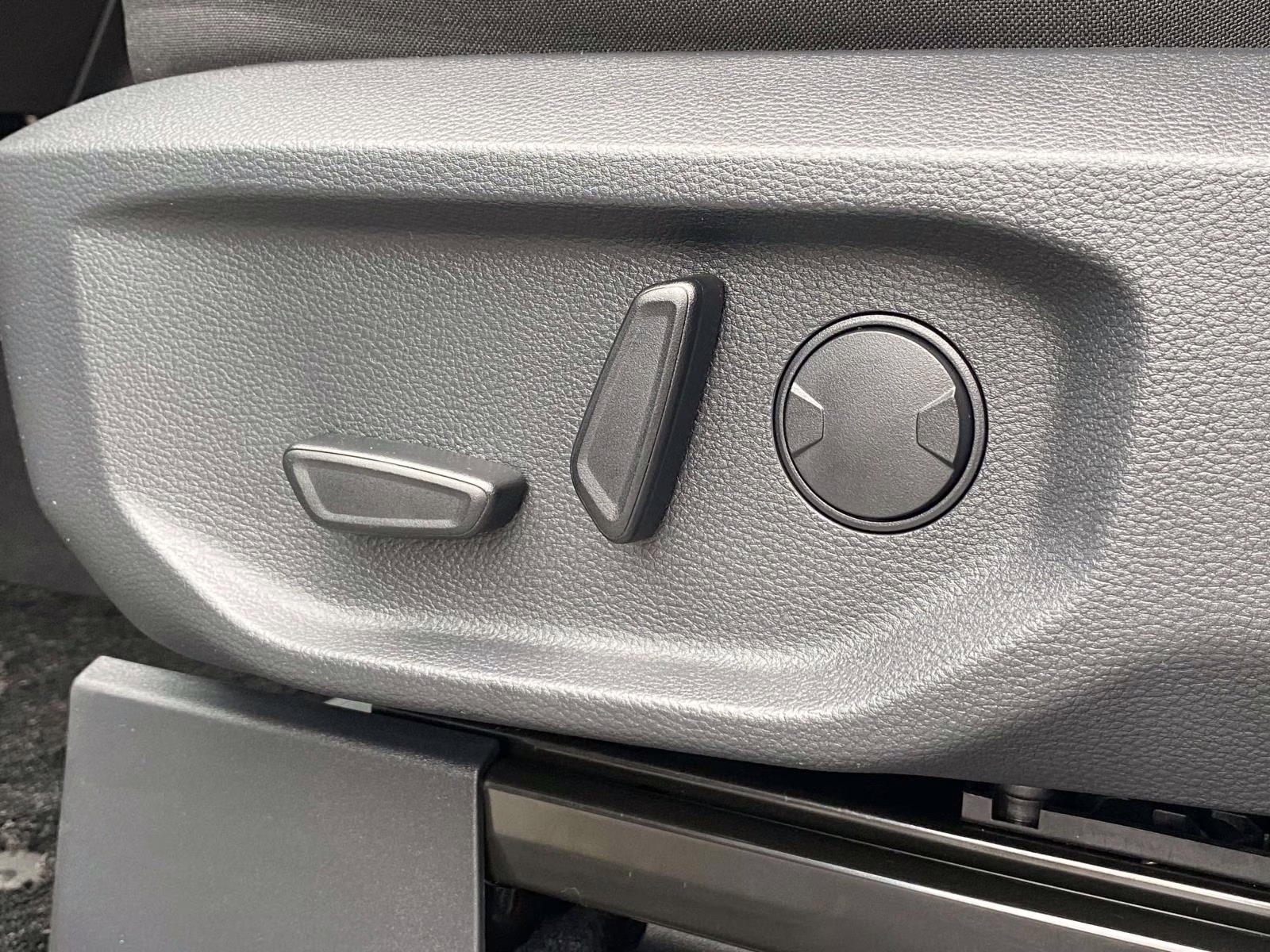 2026 Avalanche Ford Ranger XLT 4X4 Truck