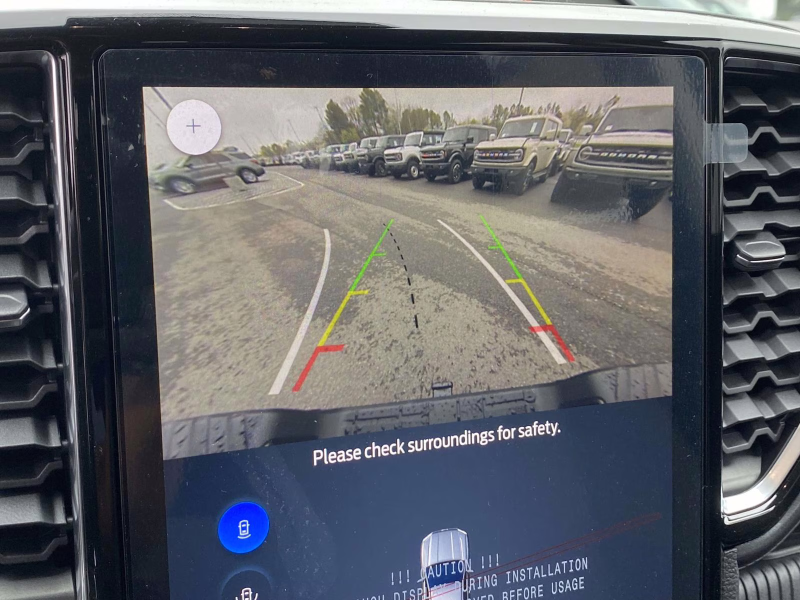 2026 Avalanche Ford Ranger XLT 4X4 Truck