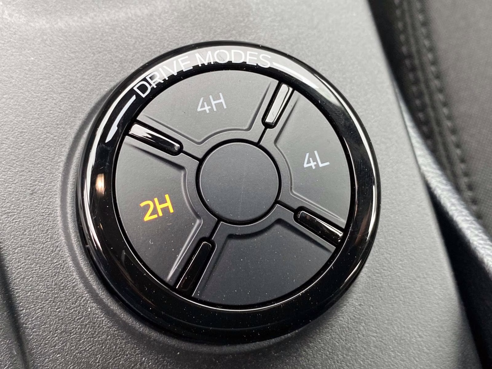 2026 Avalanche Ford Ranger XLT 4X4 Truck