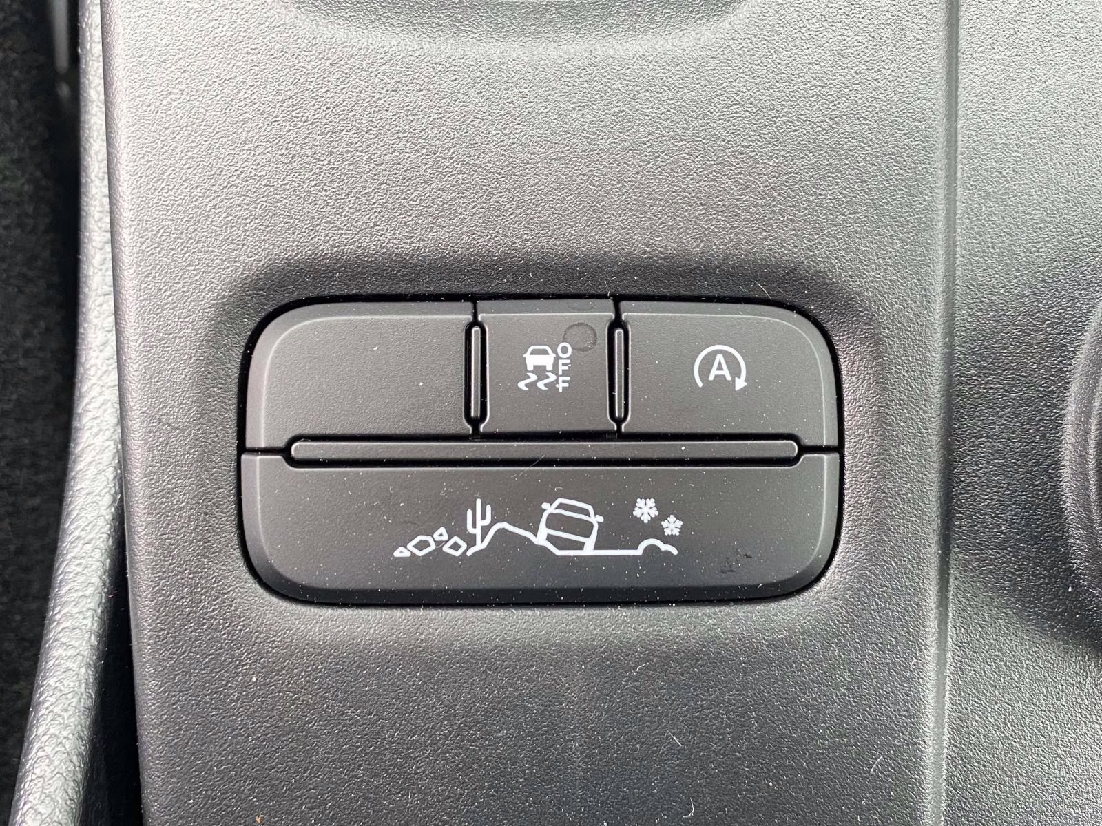 2026 Avalanche Ford Ranger XLT 4X4 Truck