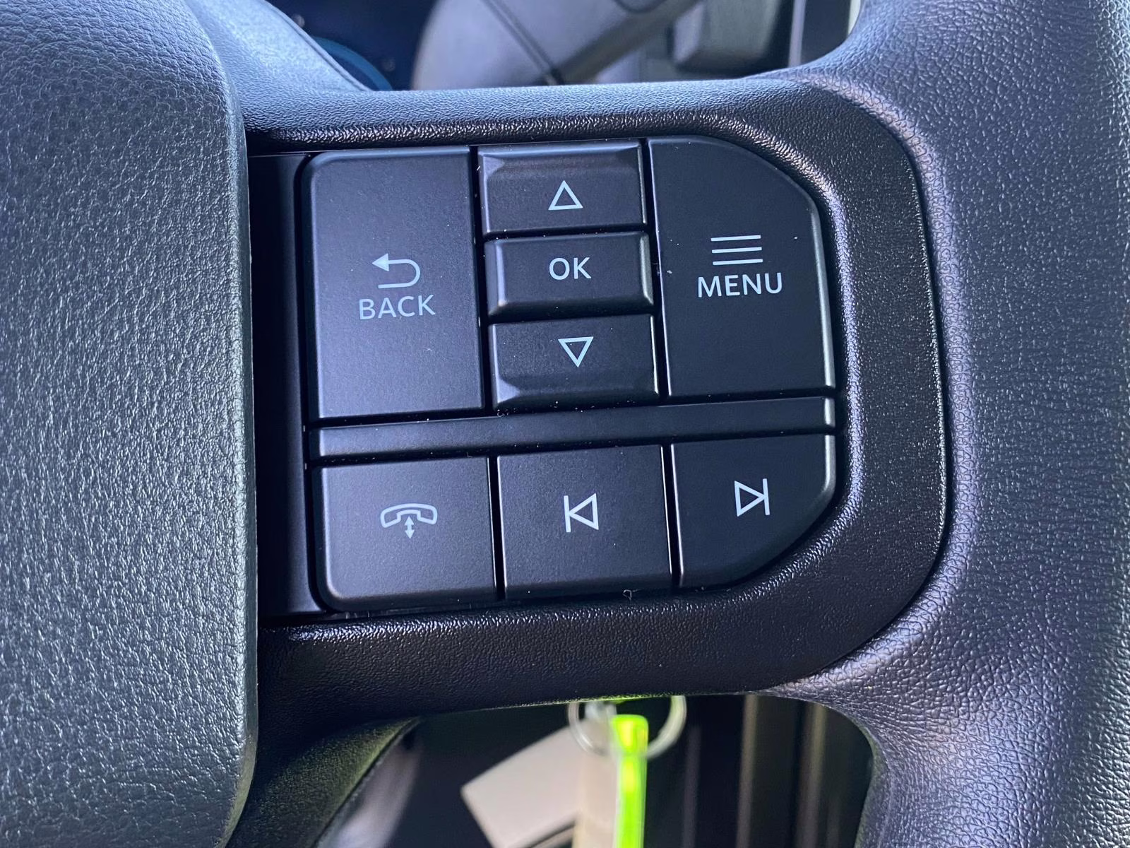 2026 Agate Black Metallic Ford F-150 STX 4X4 Truck