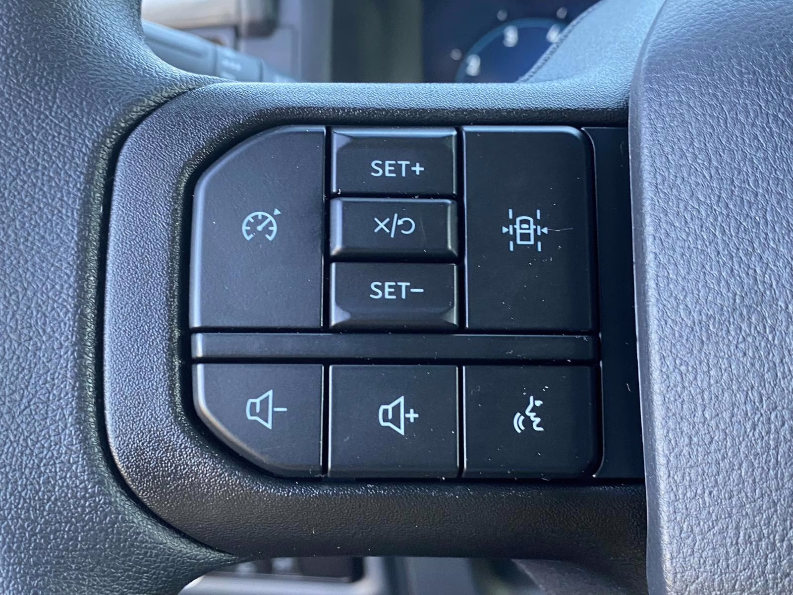 2026 Agate Black Metallic Ford F-150 STX 4X4 Truck