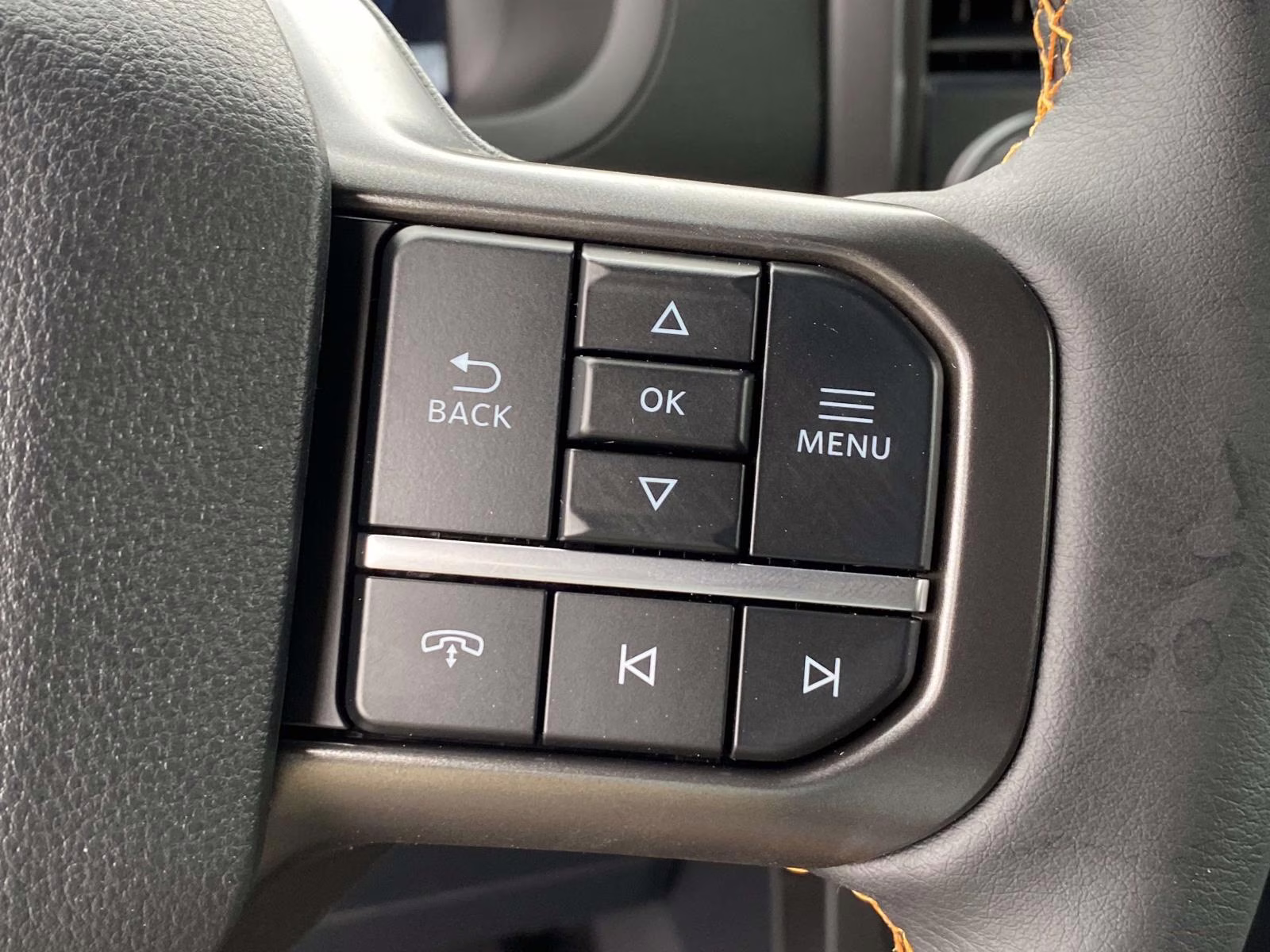 2026 Oxford White Ford F-150 Tremor 4X4 Truck