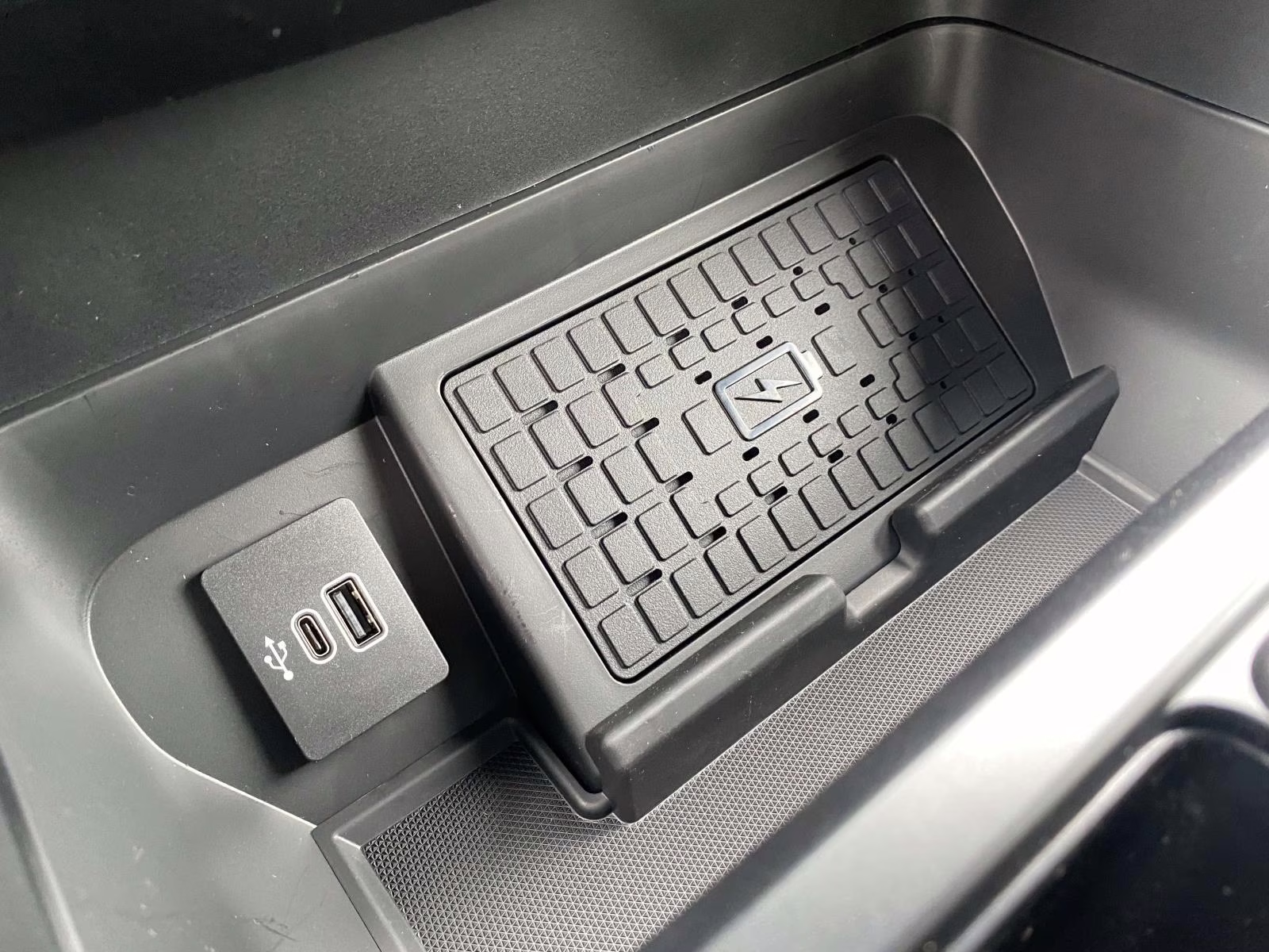 2026 Oxford White Ford F-150 Tremor 4X4 Truck