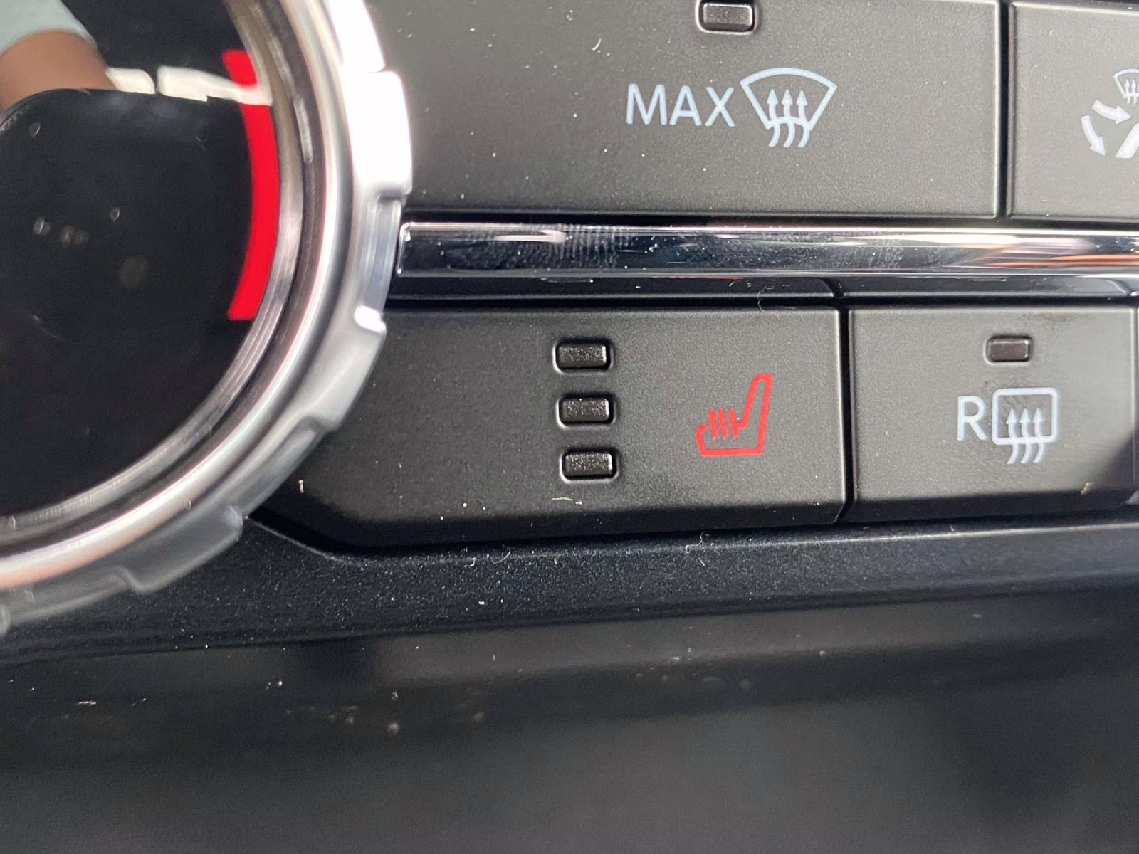 2026 Oxford White Ford F-150 Tremor 4X4 Truck