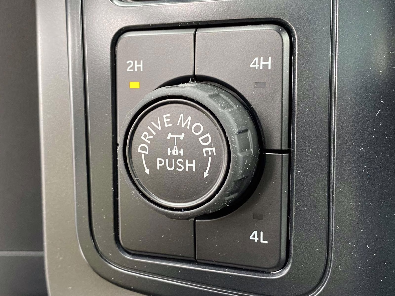 2026 Oxford White Ford F-150 Tremor 4X4 Truck