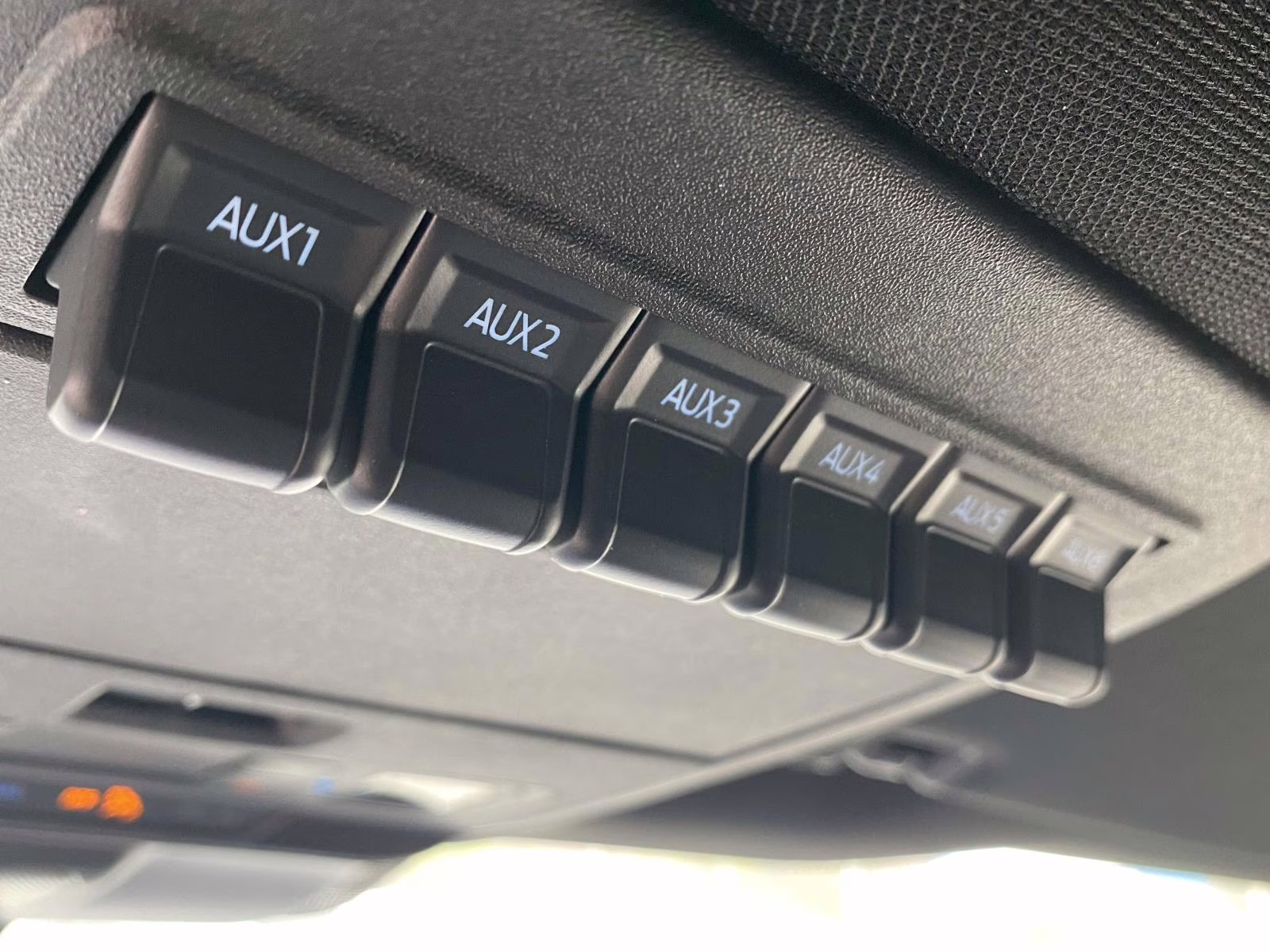 2026 Oxford White Ford F-150 Tremor 4X4 Truck