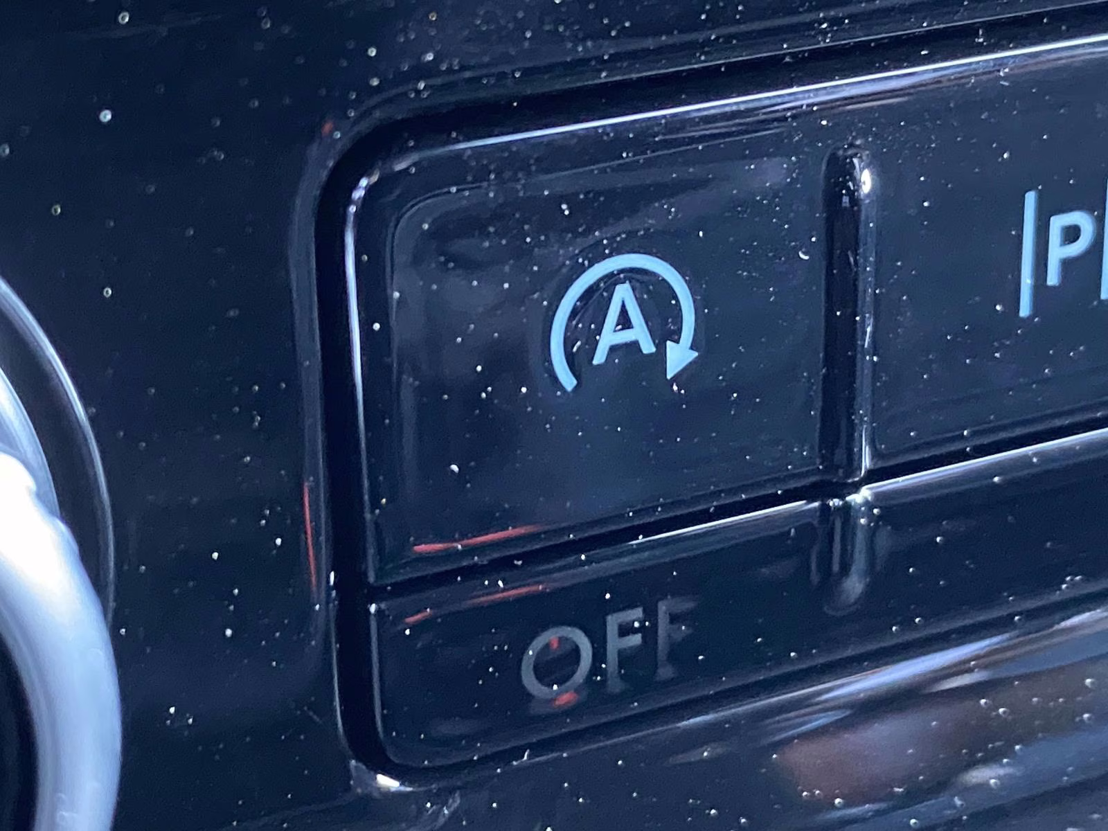 2026 Black Metallic Ford Explorer ST-Line RWD SUV