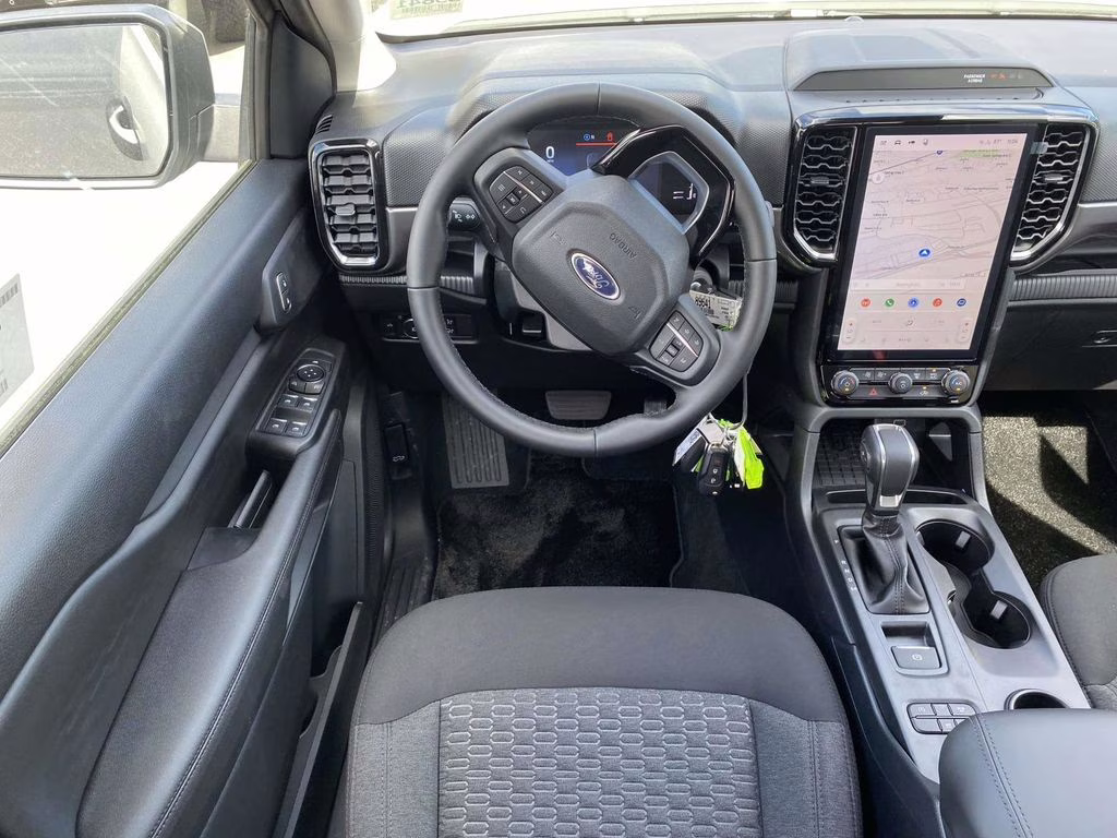 2026 Avalanche Ford Ranger XLT RWD Truck