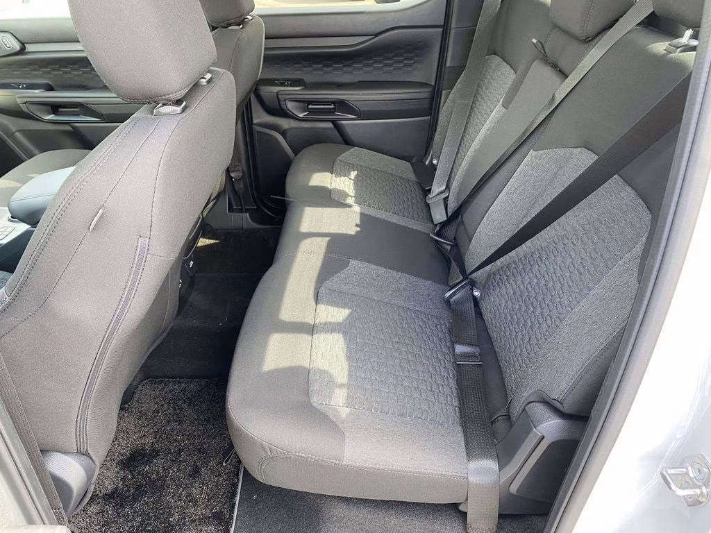 2026 Avalanche Ford Ranger XLT RWD Truck