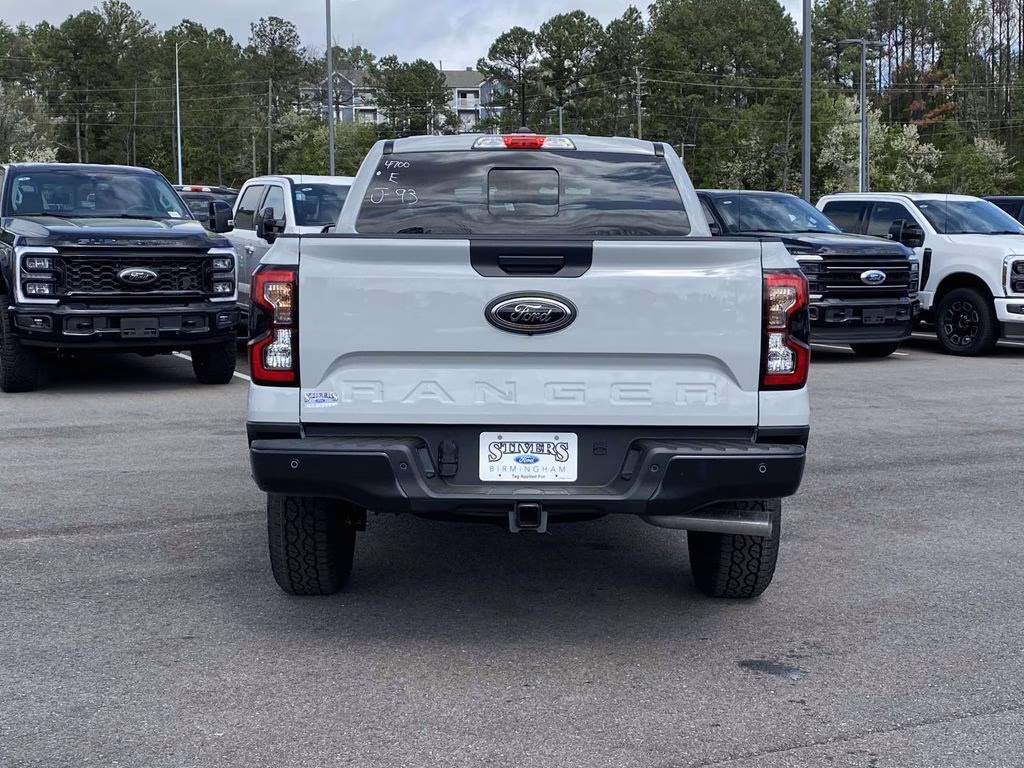 2026 Avalanche Ford Ranger XLT RWD Truck