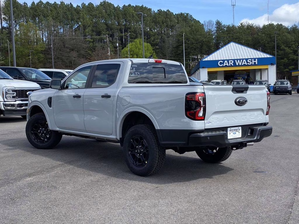2026 Avalanche Ford Ranger XLT RWD Truck
