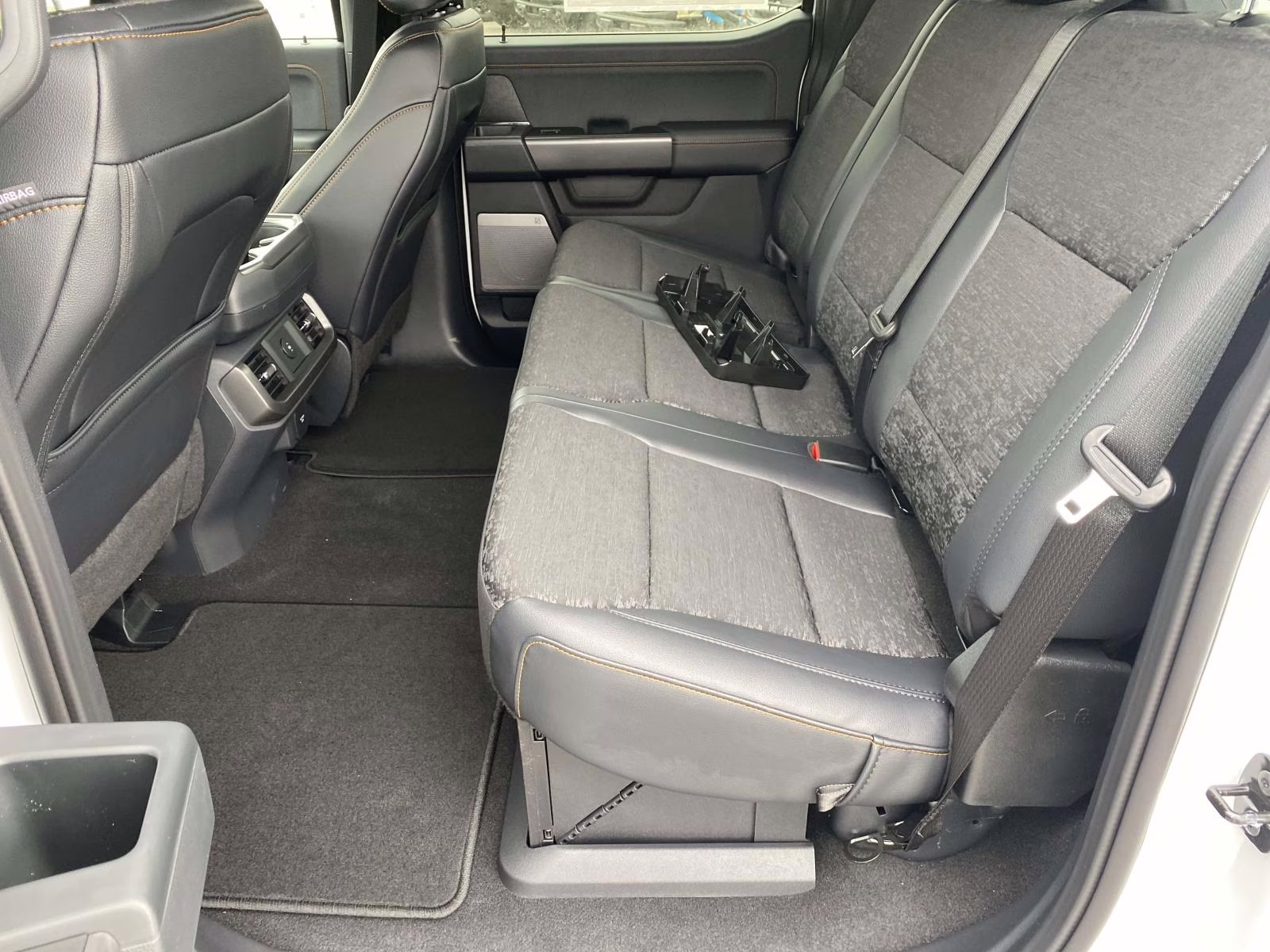 2026 Oxford White Ford F-150 Tremor 4X4 Truck