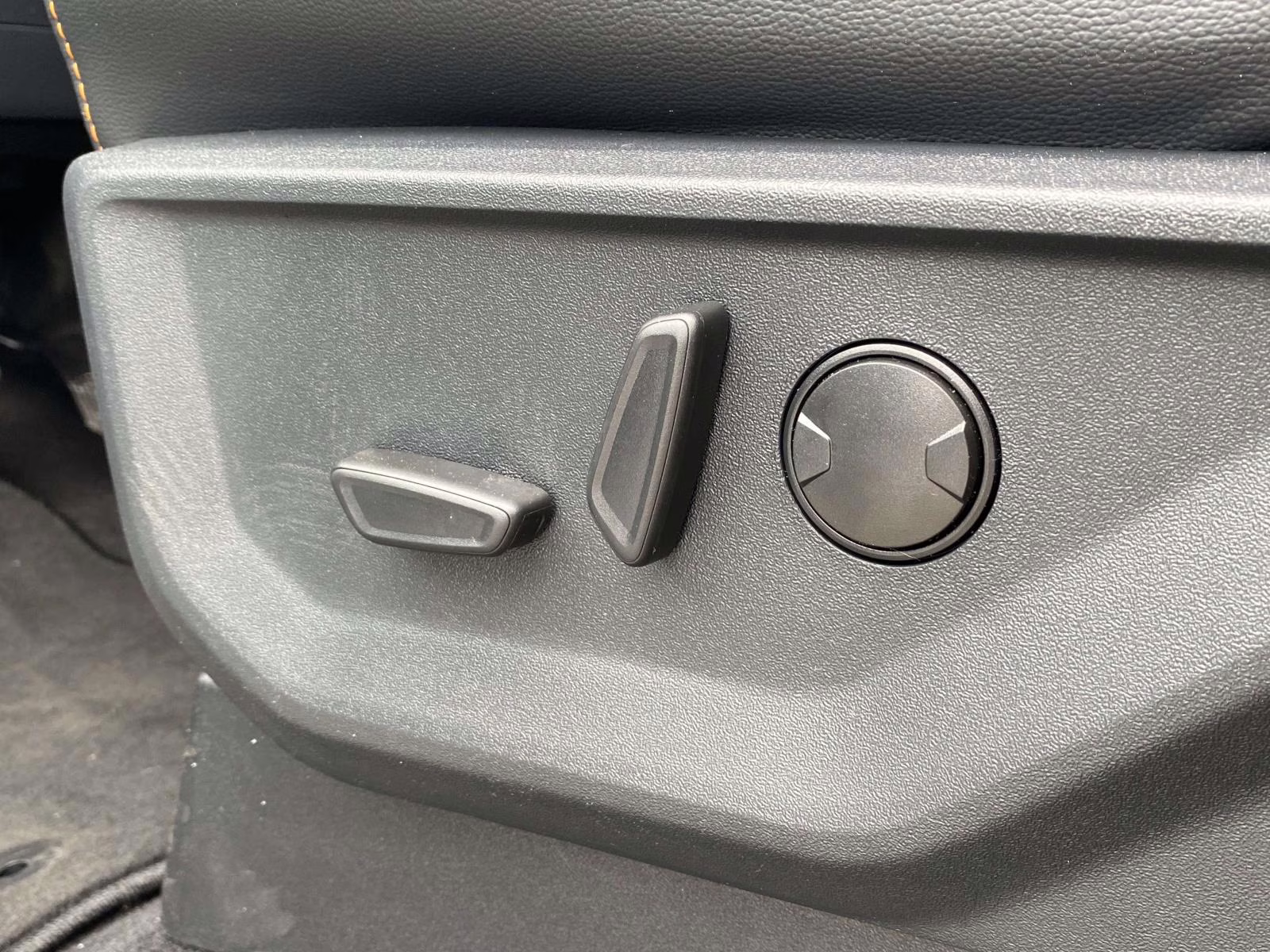 2026 Oxford White Ford F-150 Tremor 4X4 Truck