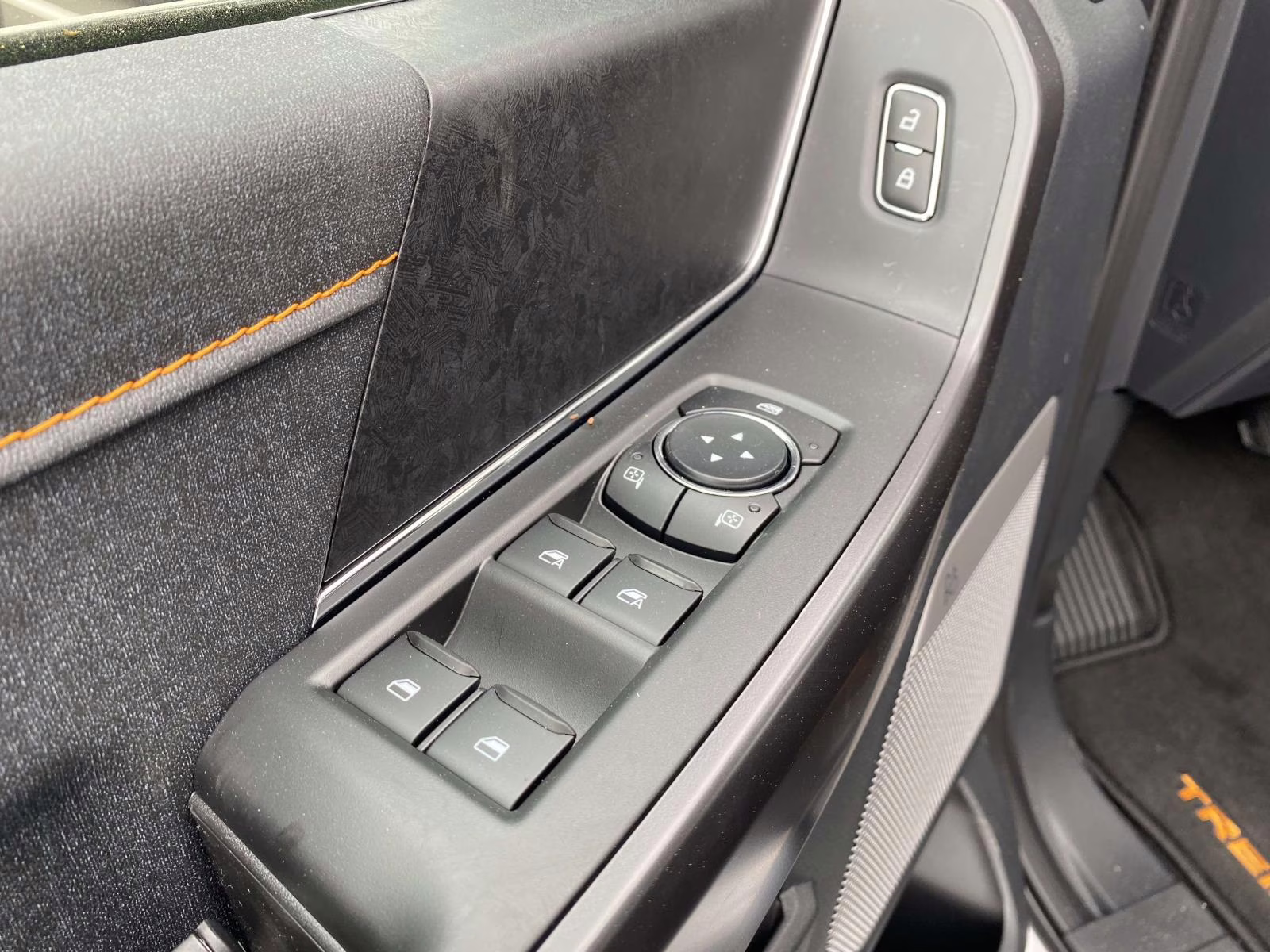 2026 Oxford White Ford F-150 Tremor 4X4 Truck