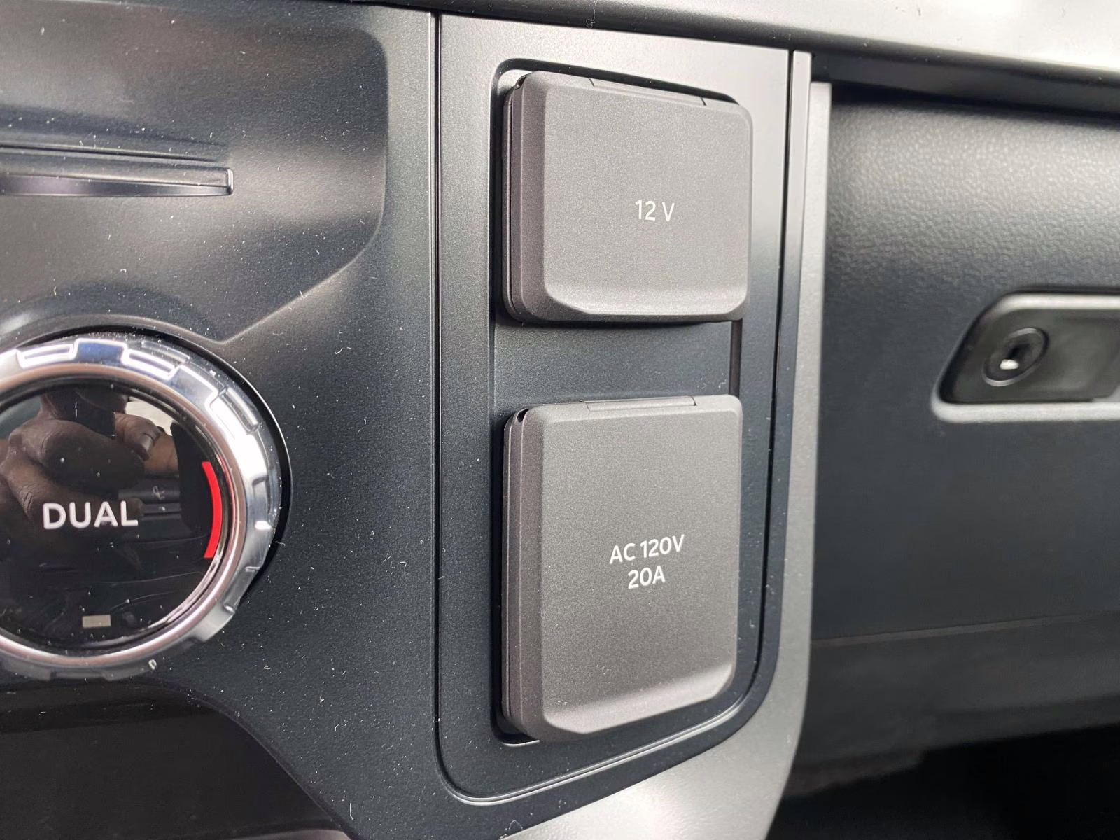 2026 Oxford White Ford F-150 Tremor 4X4 Truck