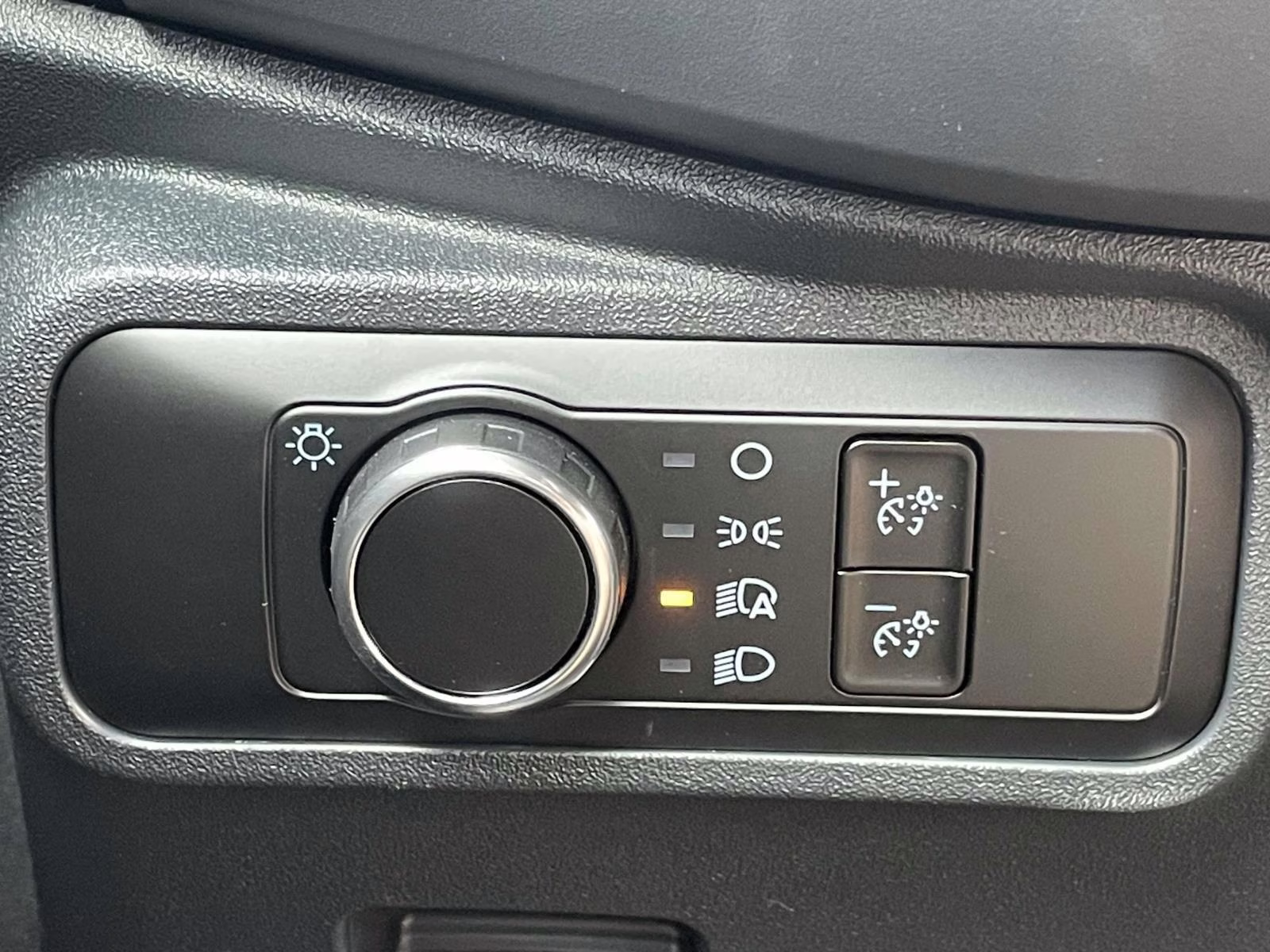 2025 Carbonized Gray Metallic Ford Bronco Base 4X4 SUV