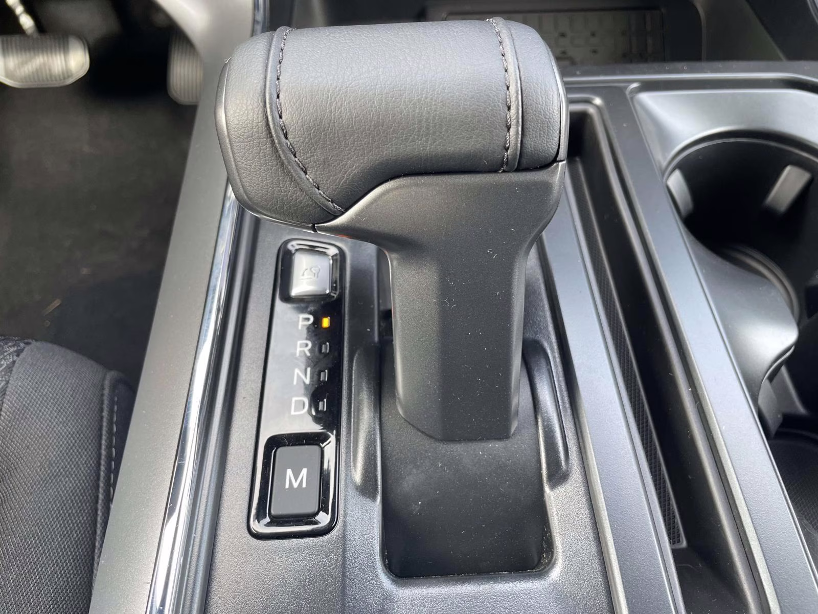 2025 Agate Black Metallic Ford F-150 XLT 4X4 Truck