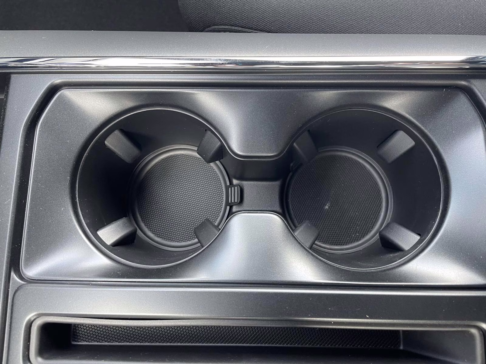 2025 Agate Black Metallic Ford F-150 XLT 4X4 Truck