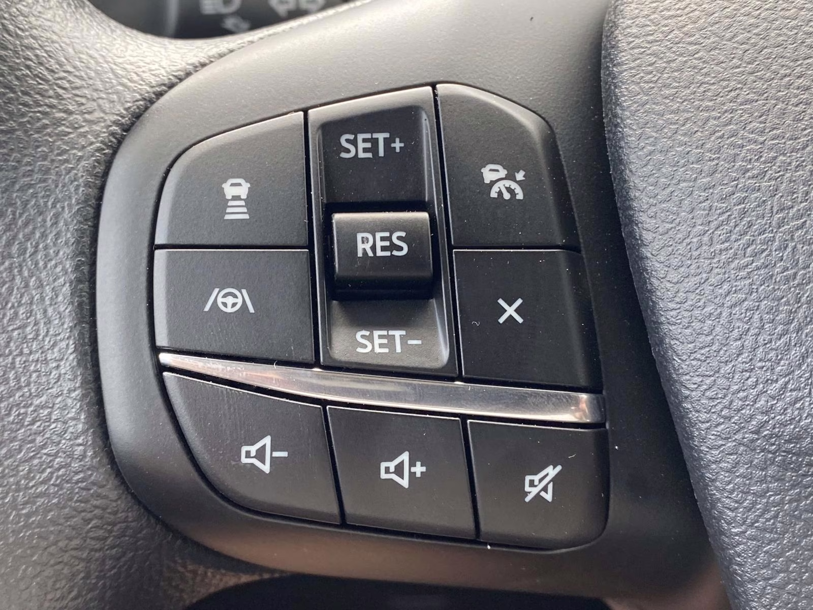 2025 Shadow Black Ford Bronco Sport Big Bend 4X4 SUV