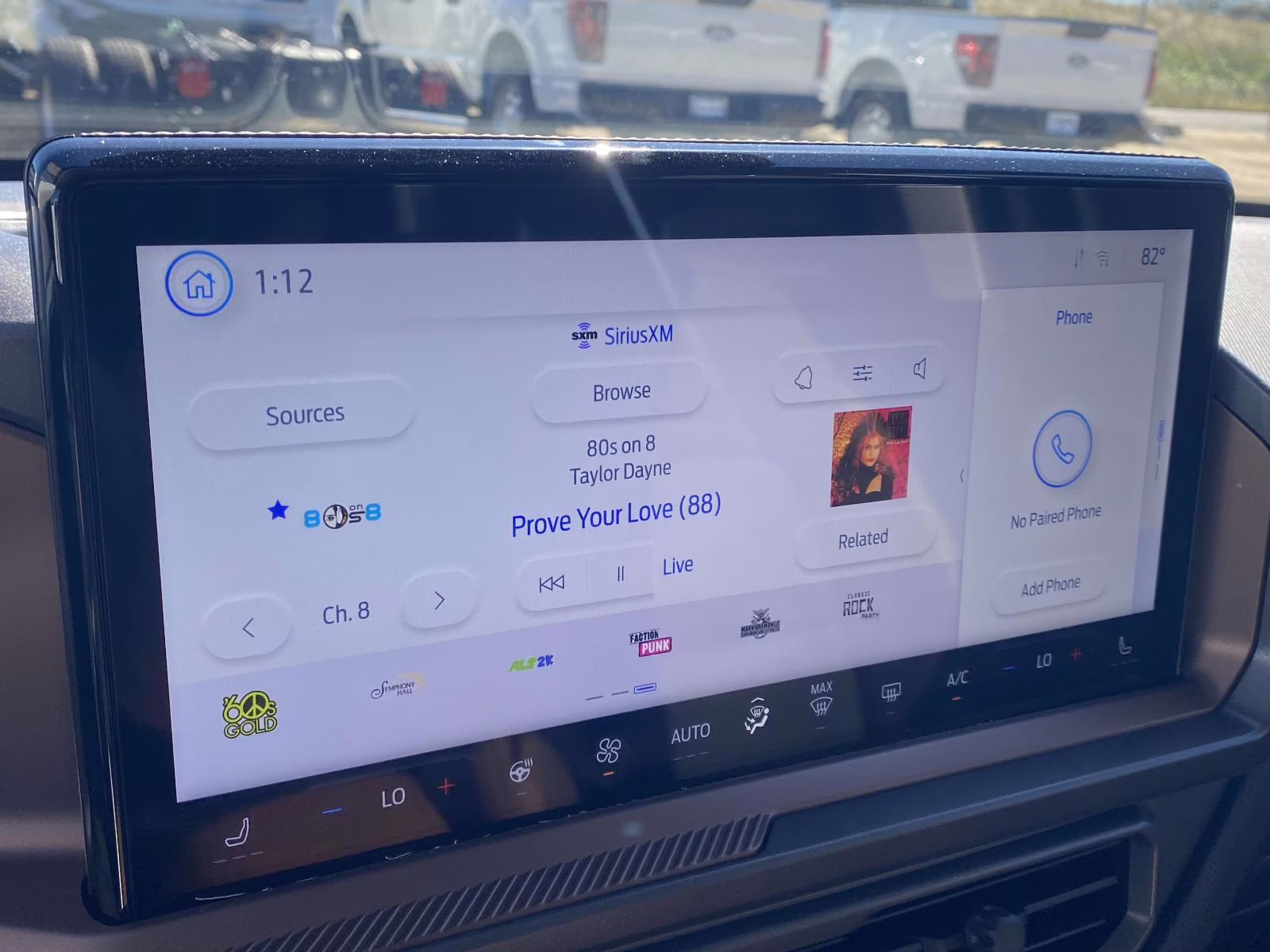 2025 Shadow Black Ford Bronco Sport Outer Banks 4X4 SUV