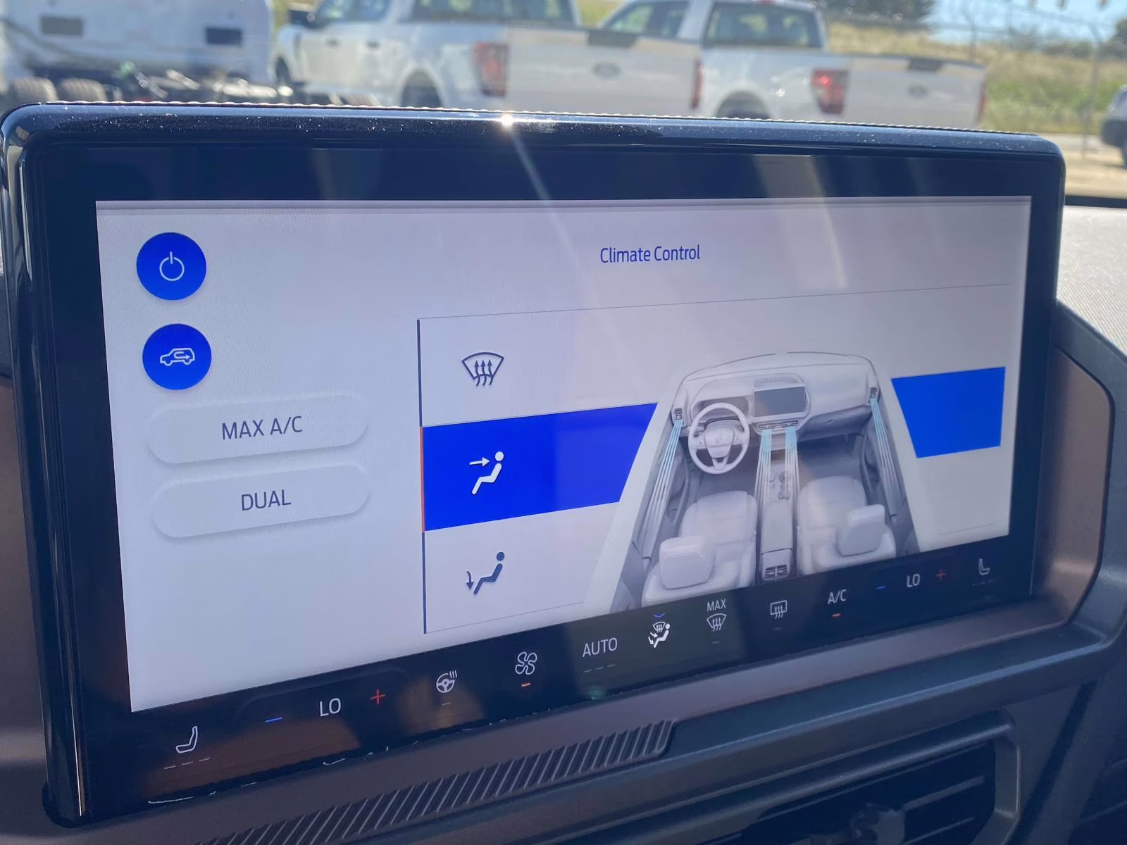 2025 Shadow Black Ford Bronco Sport Outer Banks 4X4 SUV