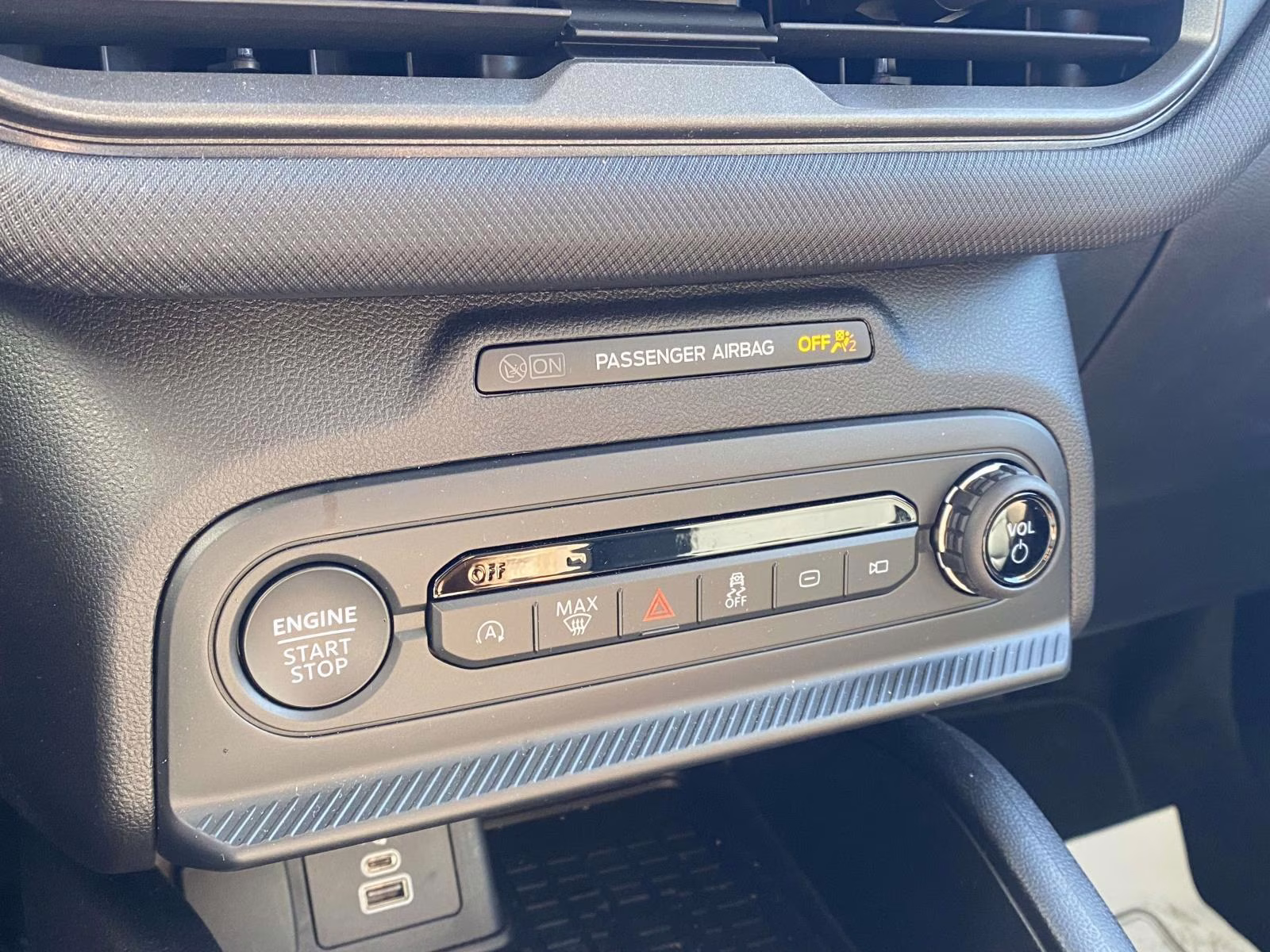 2025 Gray Metallic Ford Bronco Sport Outer Banks 4X4 SUV