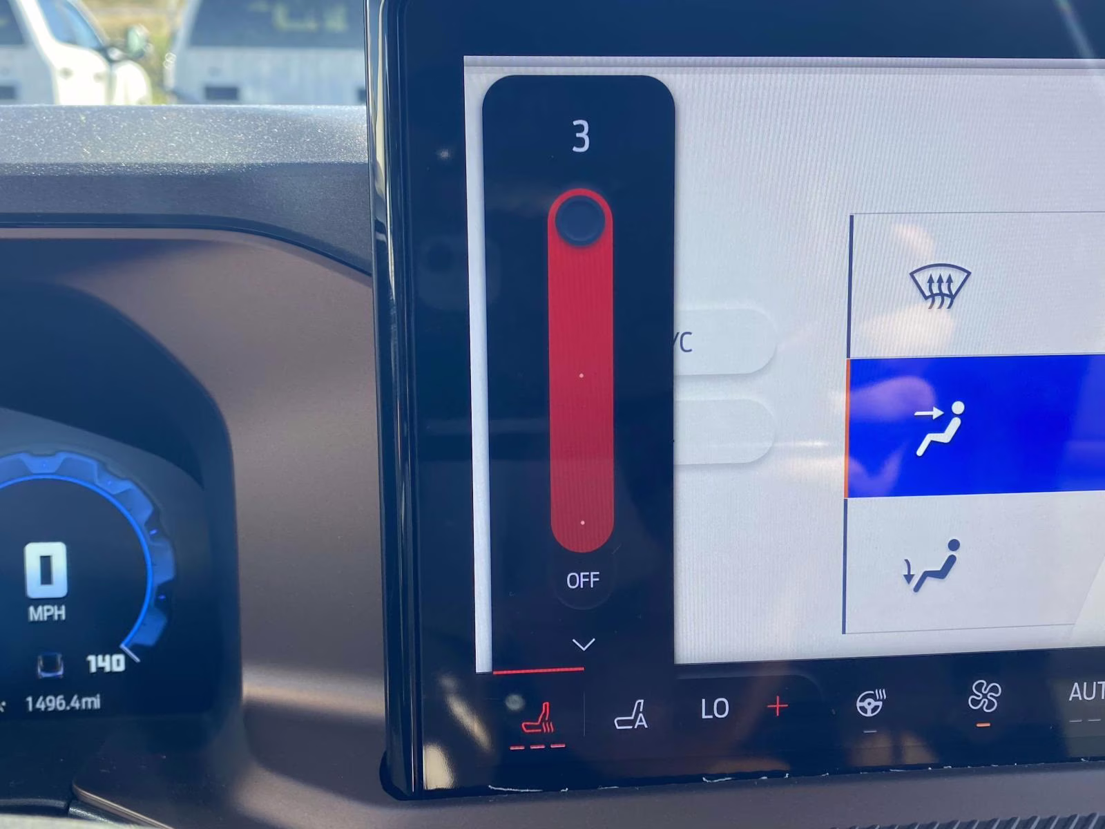 2025 Eruption Green Metallic Ford Bronco Sport Outer Banks 4X4 SUV