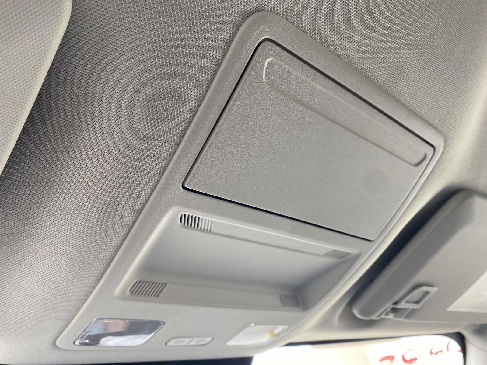 2025 Gray Metallic Ford Maverick XL AWD Truck