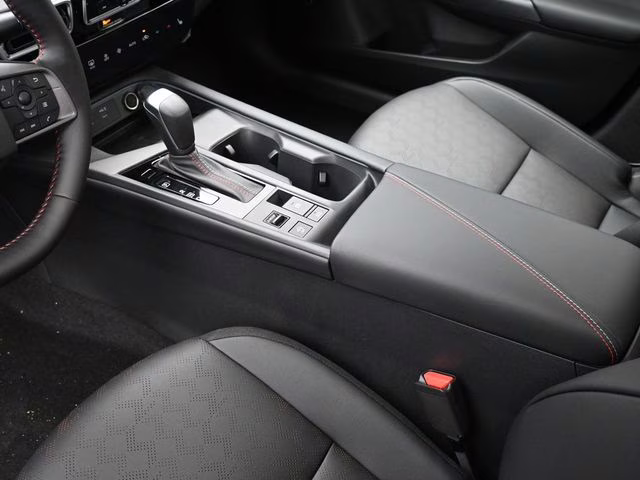 2026 Bluestone Pearl/Super Blk Nissan Sentra SR FWD Sedan