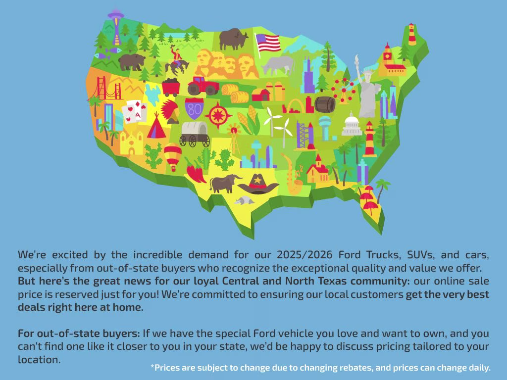 2026 Oxford White Ford Transit-250 Base RWD Van