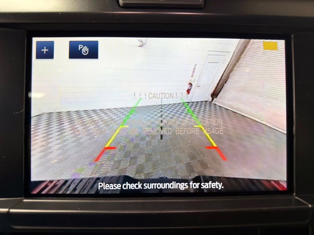 2026 RUBY RED Ford Super Duty F-250 SRW XLT Tremor 4X4 Truck