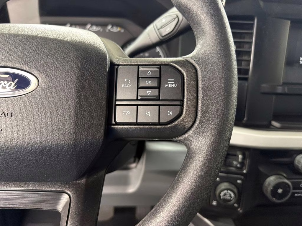 2026 RUBY RED Ford Super Duty F-250 SRW XLT Tremor 4X4 Truck