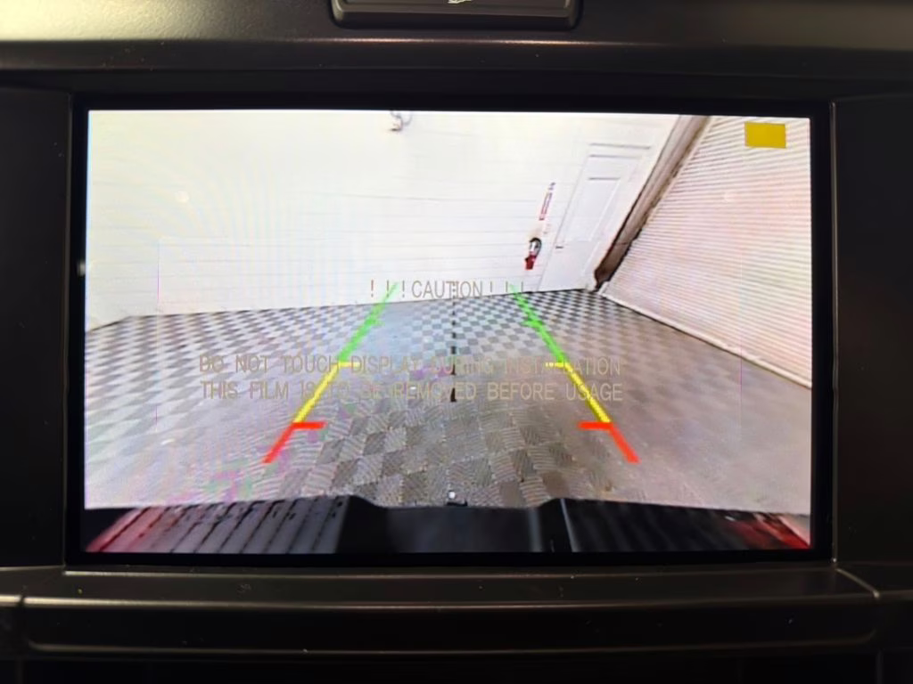 2026 RUBY RED Ford Super Duty F-250 SRW XLT Tremor 4X4 Truck