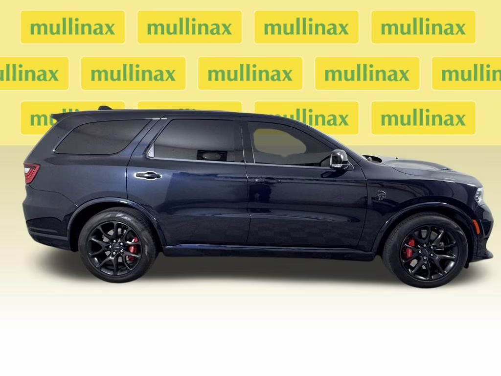 2024 Night Moves Dodge Durango SRT Hellcat AWD SUV