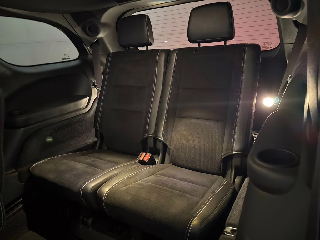 2024 Night Moves Dodge Durango SRT Hellcat AWD SUV